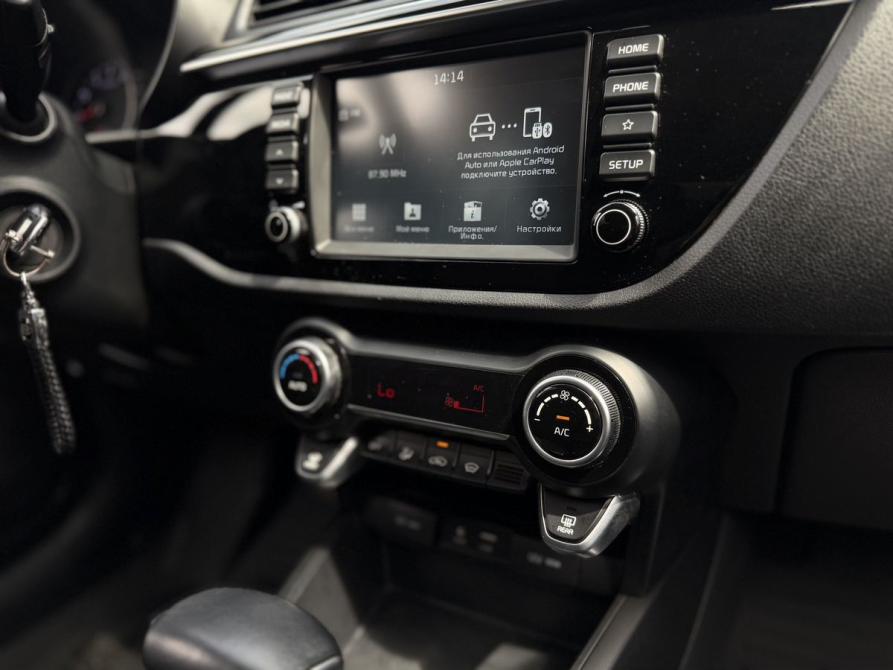 Kia Rio IV Минеральные Воды  - изображение 25