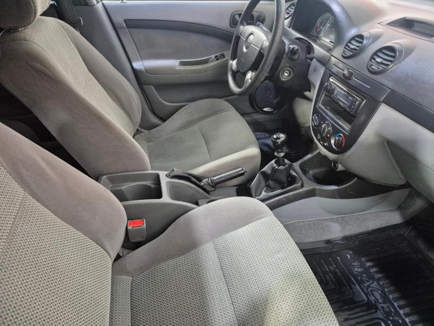 Chevrolet Lacetti I Воронеж  - изображение 17