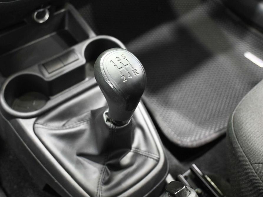 Lada (ВАЗ) Granta I Рестайлинг Ростов-на-Дону  - изображение 16