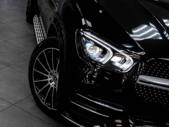 Mercedes-Benz GLE II (V167) с пробегом 2022 года, цена 10 499 000 рублей, 30496 км, внедорожник, Автокод Объявления