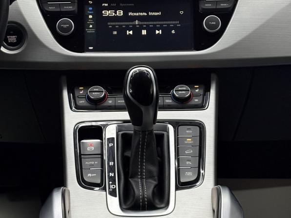 Geely Atlas I с пробегом 2021 года, цена 2 095 000 рублей, 65567 км, внедорожник, Автокод Объявления