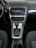 Skoda Octavia II (A5) Рестайлинг Москва  - изображение 36