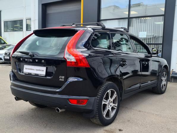 Volvo XC60 I с пробегом 2010 года, цена 1 338 000 рублей, 190898 км, внедорожник, Автокод Объявления