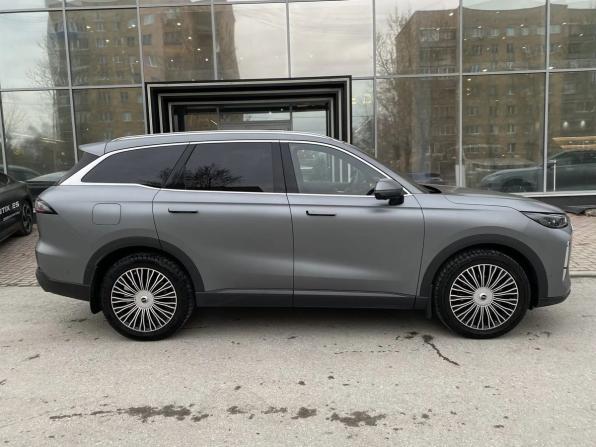 Chery Tiggo 9 I с пробегом 2024 года, цена 3 255 000 рублей, 56244 км, внедорожник, Автокод Объявления
