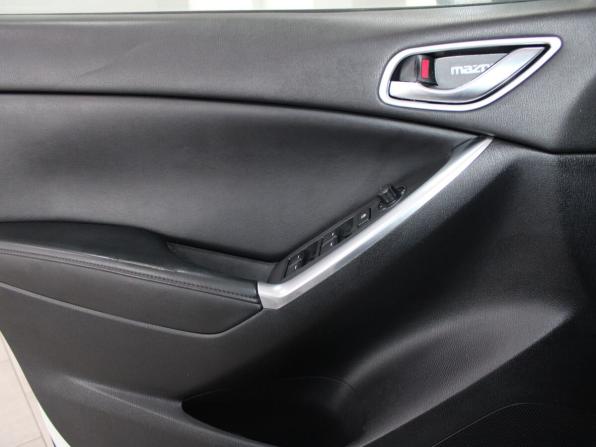 Mazda CX-5 I с пробегом 2013 года, цена 1 599 900 рублей, 200005 км, внедорожник, Автокод Объявления