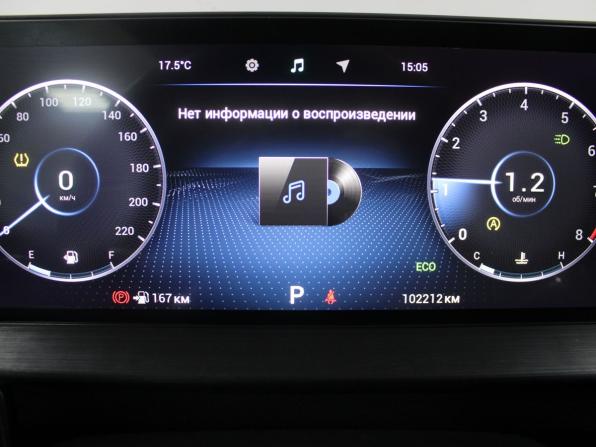 Chery Tiggo 7 Pro Max I Рестайлинг с пробегом 2024 года, цена 1 799 900 рублей, 102211 км, внедорожник, Автокод Объявления