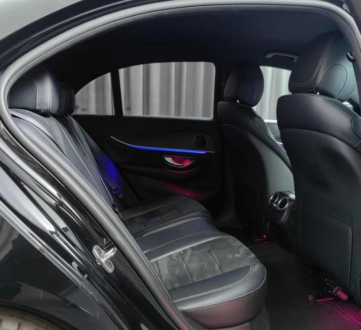 Mercedes-Benz E-Класс V (W213 S213 C238) Москва  - изображение 10