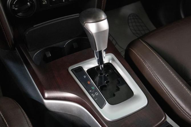 Toyota Fortuner II с пробегом 2017 года, цена 2 899 000 рублей, 155800 км, внедорожник, Автокод Объявления