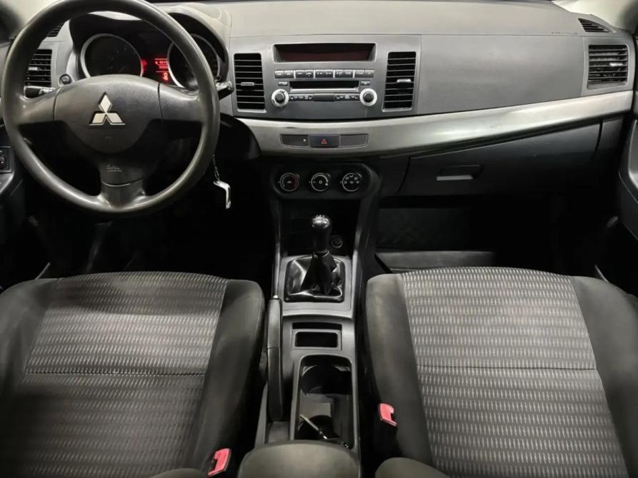 Mitsubishi Lancer X Рестайлинг Саратов  - изображение 7