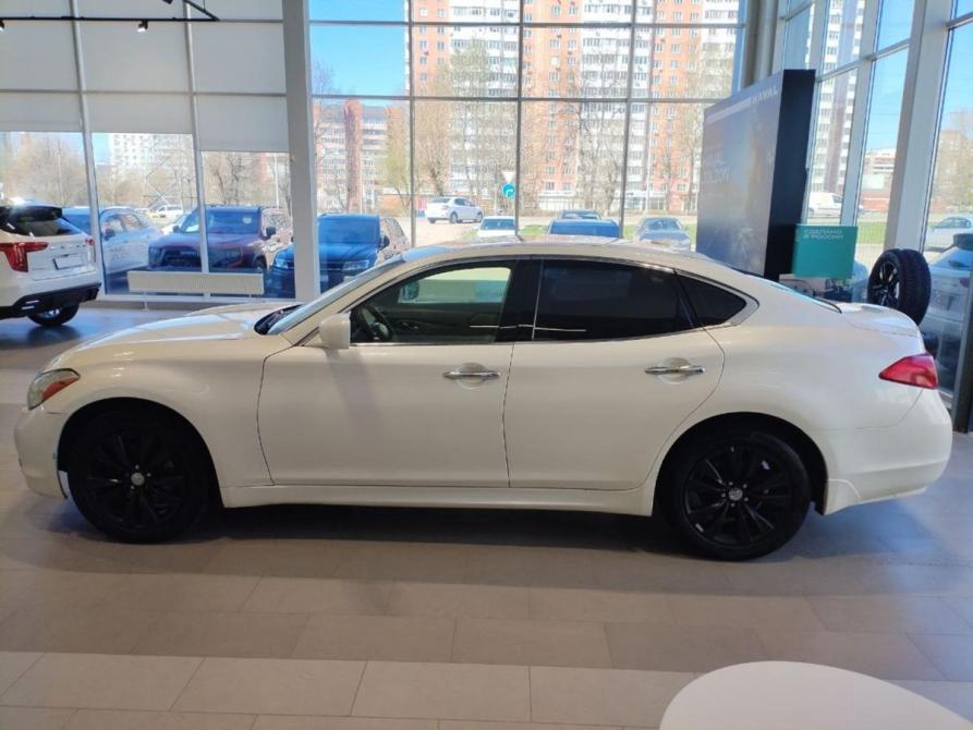 Infiniti M IV Серпухов  - изображение 7