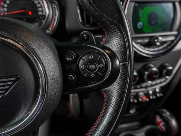 Mini Countryman II с пробегом 2018 года, цена 2 999 000 рублей, 98040 км, внедорожник, Автокод Объявления