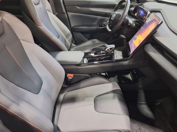 Geely Cityray с пробегом 2024 года, цена 2 425 000 рублей, 18374 км, внедорожник, Автокод Объявления
