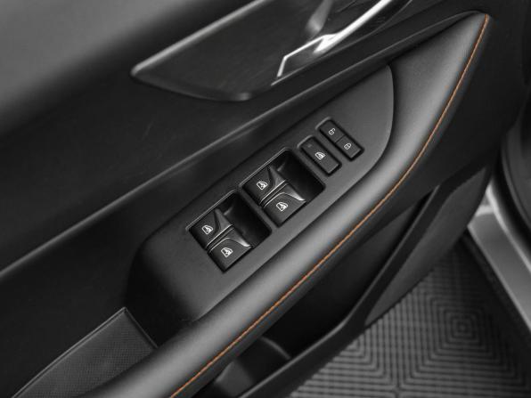 Changan CS35 Plus I Рестайлинг с пробегом 2023 года, цена 1 880 000 рублей, 22274 км, внедорожник, Автокод Объявления