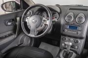Nissan Qashqai I Рестайлинг Томск  - изображение 29