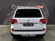 Toyota Land Cruiser 200 Series Рестайлинг 1 Пермь  - изображение 34