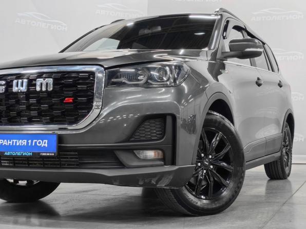 SWM G05 Pro с пробегом 2024 года, цена 2 420 000 рублей, 35000 км, внедорожник, Автокод Объявления