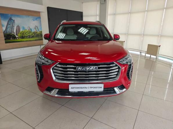 Haval Jolion I с пробегом 2023 года, цена 1 820 000 рублей, 47533 км, внедорожник, Автокод Объявления