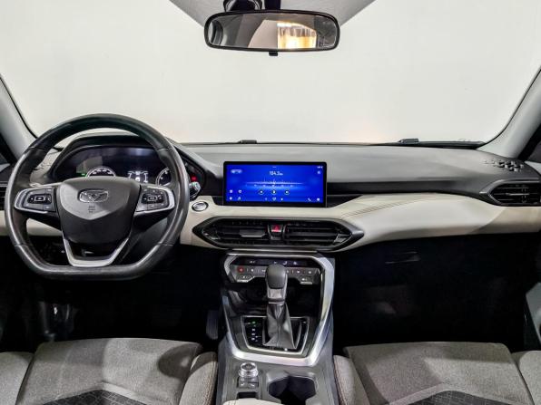 Kaiyi E5 с пробегом 2023 года, цена 640 000 рублей, 127033 км, седан, Автокод Объявления