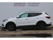 Hyundai Santa Fe III Рестайлинг Краснодар  - изображение 19