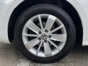 Volkswagen Jetta VI Саратов  - изображение 29
