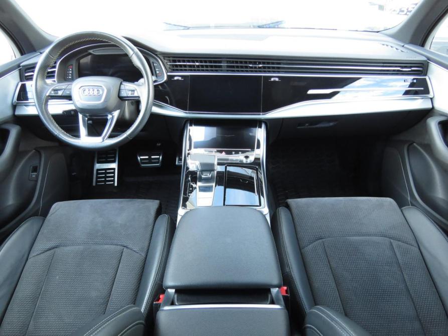 Audi Q7 II (4M) Рестайлинг Санкт-Петербург  - изображение 6