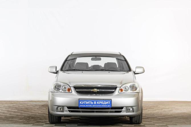 Chevrolet Lacetti I с пробегом 2011 года, цена 699 000 рублей, 90000 км, седан, Автокод Объявления