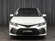 Toyota Camry VIII (XV70) Рестайлинг Ставрополь  - изображение 27
