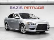Mitsubishi Lancer X Тюмень  - изображение 27