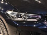 BMW X3 III (G01) Иркутск  - изображение 44