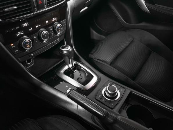 Mazda 6 III (GJ) с пробегом 2014 года, цена 1 289 100 рублей, 273424 км, седан, Автокод Объявления
