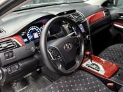 Toyota Camry VII (XV50) Екатеринбург  - изображение 32