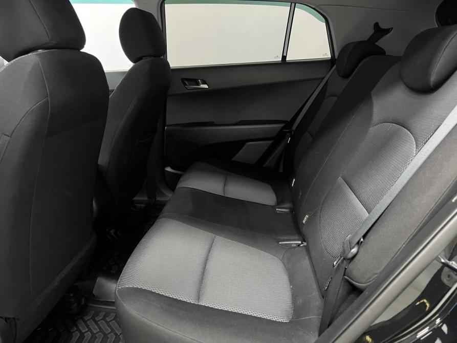 Hyundai Creta I Красноярск  - изображение 21