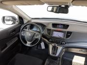 Honda CR-V IV Москва  - изображение 46