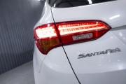 Hyundai Santa Fe III Тюмень  - изображение 40