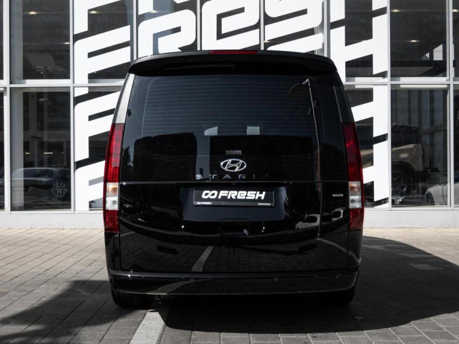 Hyundai Staria I Ставрополь  - изображение 4