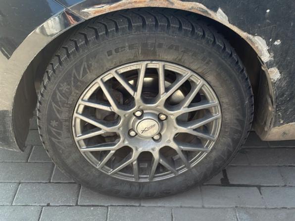 Kia Rio III с пробегом 2011 года, цена 320 000 рублей, 459528 км, седан, Автокод Объявления