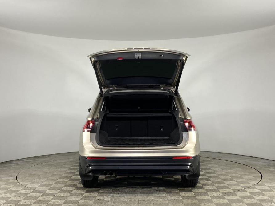 Volkswagen Tiguan II Воронеж  - изображение 9