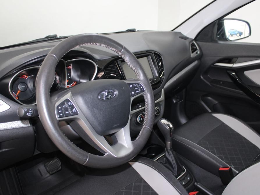 Lada (ВАЗ) Vesta I Старый Оскол  - изображение 9