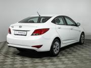 Hyundai Solaris I Рестайлинг Санкт-Петербург  - изображение 22
