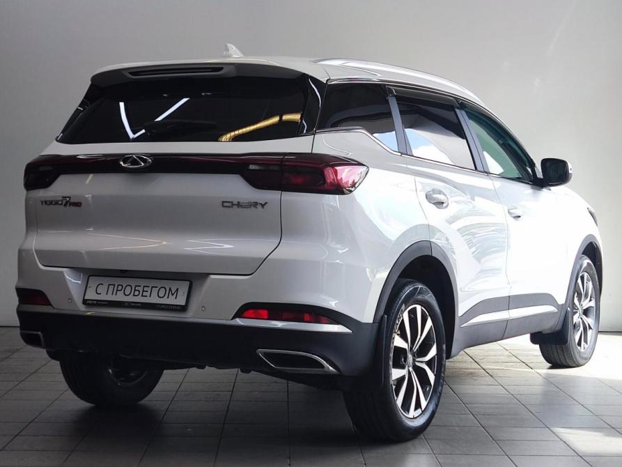 Chery Tiggo 7 Pro I Барнаул  - изображение 6