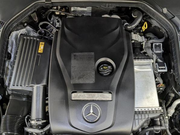 Mercedes-Benz C-Класс IV (W205) с пробегом 2018 года, цена 2 475 000 рублей, 194906 км, седан, Автокод Объявления