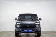 Lada (ВАЗ) 2121 (4x4) I Рестайлинг Оренбург  - изображение 18
