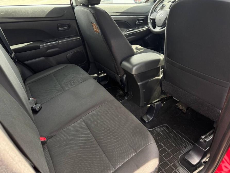 Mitsubishi ASX I Рестайлинг Екатеринбург  - изображение 31