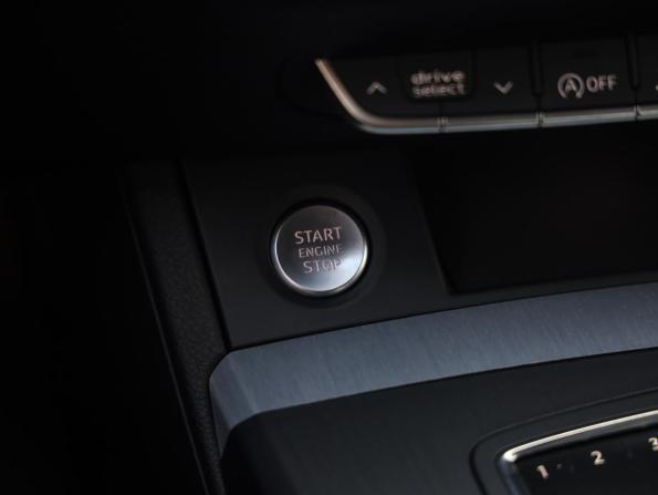 Audi Q5 II (FY) с пробегом 2020 года, цена 3 789 777 рублей, 65404 км, внедорожник, Автокод Объявления