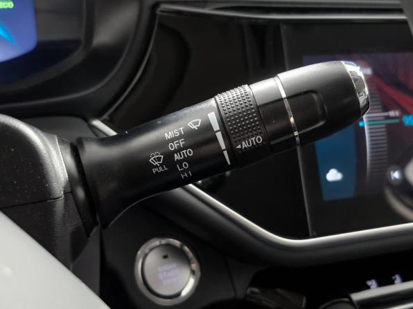Omoda S5 с пробегом 2024 года, цена 1 419 000 рублей, 37064 км, седан, Автокод Объявления