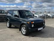Lada (ВАЗ) 2121 (4x4) I Рестайлинг Буинск  - изображение 23