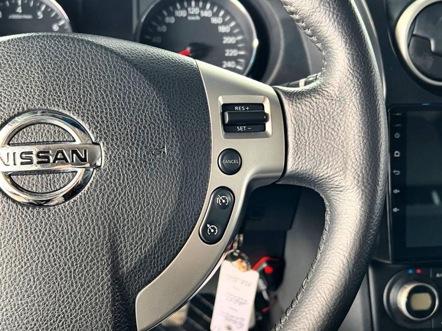 Nissan Qashqai I Рестайлинг Оренбург  - изображение 12