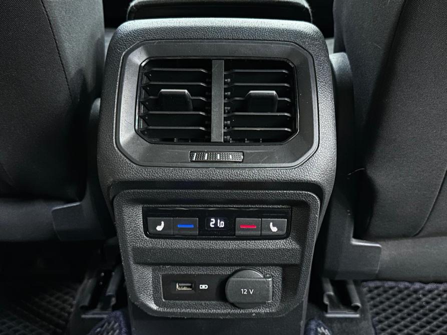 Volkswagen Tiguan II Санкт-Петербург  - изображение 11