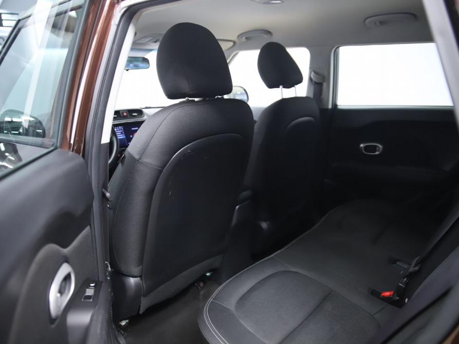 Kia Soul II Рестайлинг Уфа  - изображение 11