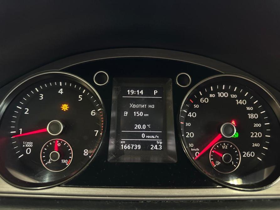Volkswagen Passat B7 Волгоград  - изображение 11